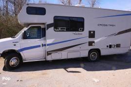 2021 Coachmen Cross Trek XL 23XG, $ 72,300