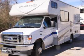 2021 Coachmen Cross Trek XL 23XG, $ 72,300