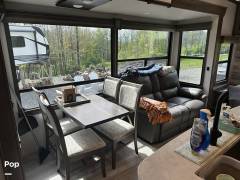 2021 Alliance RV Paradigm 390MP, $ 54,900