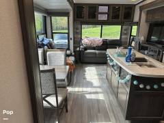 2021 Alliance RV Paradigm 390MP, $ 54,900