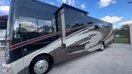 2014 Thor Motor Coach Challenger 37KT, $ 59,999