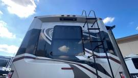 2014 Thor Motor Coach Challenger 37KT, $ 59,999