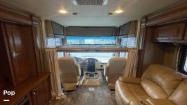 2014 Thor Motor Coach Challenger 37KT, $ 59,999
