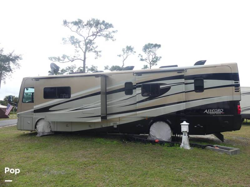 2012 Tiffin Allegro RED 38QRA, $ 88,900