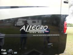 2012 Tiffin Allegro RED 38QRA, $ 88,900