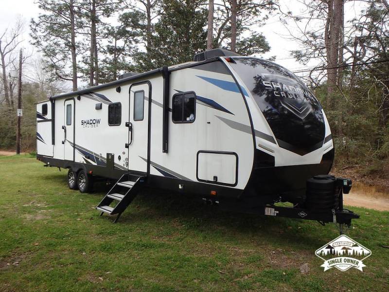 2023 Cruiser RV Shadow Cruiser 325BHS, $ 38,900