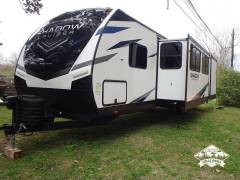 2023 Cruiser RV Shadow Cruiser 325BHS, $ 38,900