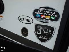 2023 Cruiser RV Shadow Cruiser 325BHS, $ 38,900