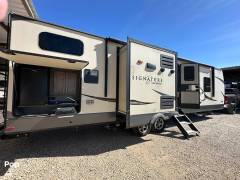 2020 Rockwood Signature 8327SB, $ 38,000