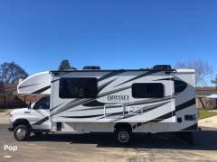 2023 Entegra Coach Odyssey 26M, $ 89,500