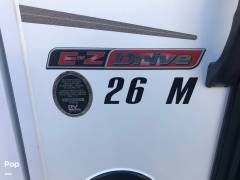 2023 Entegra Coach Odyssey 26M, $ 89,500