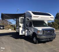 2023 Entegra Coach Odyssey 26M, $ 89,500
