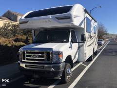 2023 Entegra Coach Odyssey 26M, $ 89,500