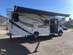 2023 Entegra Coach Odyssey 26M, $ 89,500