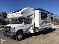 2023 Entegra Coach Odyssey 26M, $ 89,500