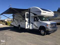 2023 Entegra Coach Odyssey 26M, $ 89,500