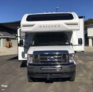2023 Entegra Coach Odyssey 26M, $ 89,500
