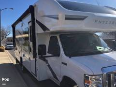 2023 Entegra Coach Odyssey 26M, $ 89,500