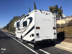2023 Entegra Coach Odyssey 26M, $ 89,500