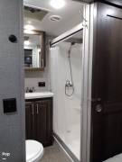 2019 Keystone Alpine 3020RE, $ 36,000