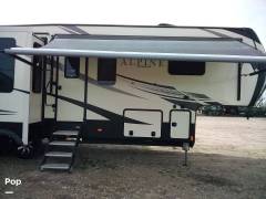 2019 Keystone Alpine 3020RE, $ 36,000