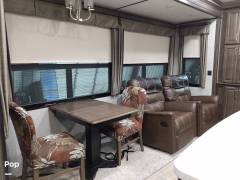 2019 Keystone Alpine 3020RE, $ 36,000