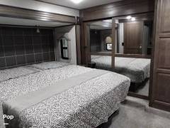 2019 Keystone Alpine 3020RE, $ 36,000