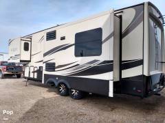 2019 Keystone Alpine 3020RE, $ 36,000