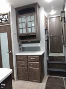 2019 Keystone Alpine 3020RE, $ 36,000
