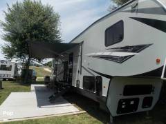 2022 Forest River Wolf Pack 315PACK12, $ 53,400