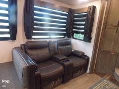 2022 Forest River Wolf Pack 315PACK12, $ 53,400