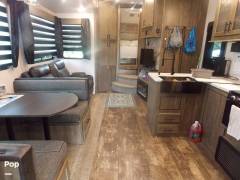 2022 Forest River Wolf Pack 315PACK12, $ 53,400