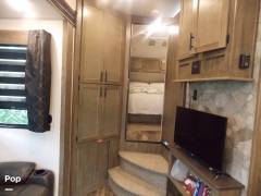 2022 Forest River Wolf Pack 315PACK12, $ 53,400
