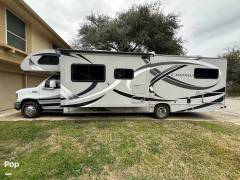 2014 Thor Motor Coach Chateau 31A, $ 38,000