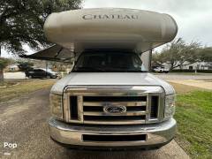 2014 Thor Motor Coach Chateau 31A, $ 38,000