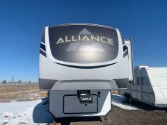2021 Alliance RV Paradigm 340RL, $ 62,300