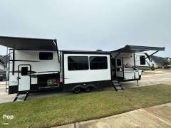 2023 Dutchmen Yukon 412BH, $ 110,000