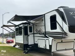 2023 Dutchmen Yukon 412BH, $ 110,000