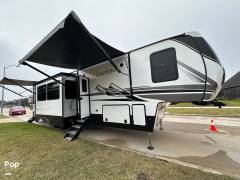2023 Dutchmen Yukon 412BH, $ 110,000