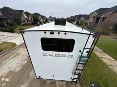 2023 Dutchmen Yukon 412BH, $ 110,000
