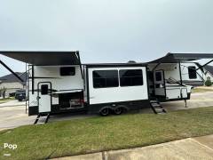 2023 Dutchmen Yukon 412BH, $ 110,000