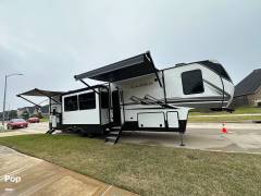 2023 Dutchmen Yukon 412BH, $ 110,000