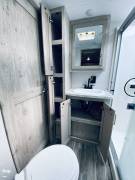 2022 Keystone Avalanche 312RS, $ 44,999