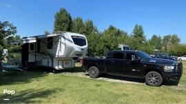 2022 Keystone Avalanche 312RS, $ 44,999