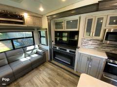 2022 Keystone Avalanche 312RS, $ 44,999