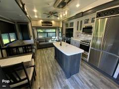 2022 Keystone Avalanche 312RS, $ 44,999