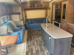 2017 Keystone Montana 3720RL, $ 45,000