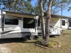 2017 Keystone Montana 3720RL, $ 45,000