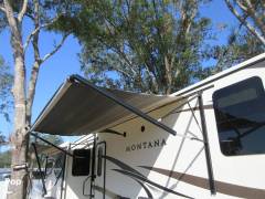 2017 Keystone Montana 3720RL, $ 45,000