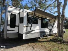 2017 Keystone Montana 3720RL, $ 45,000